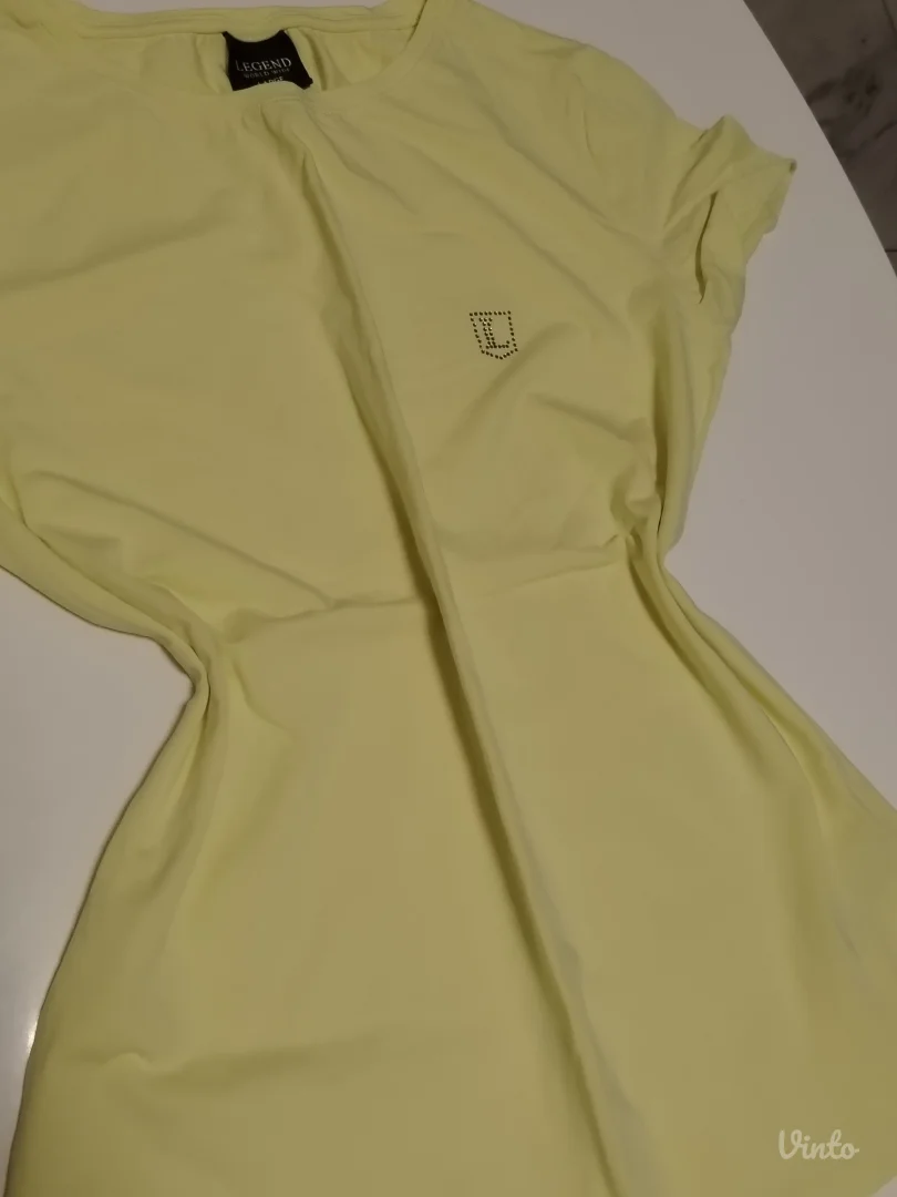 Legend majica novo L