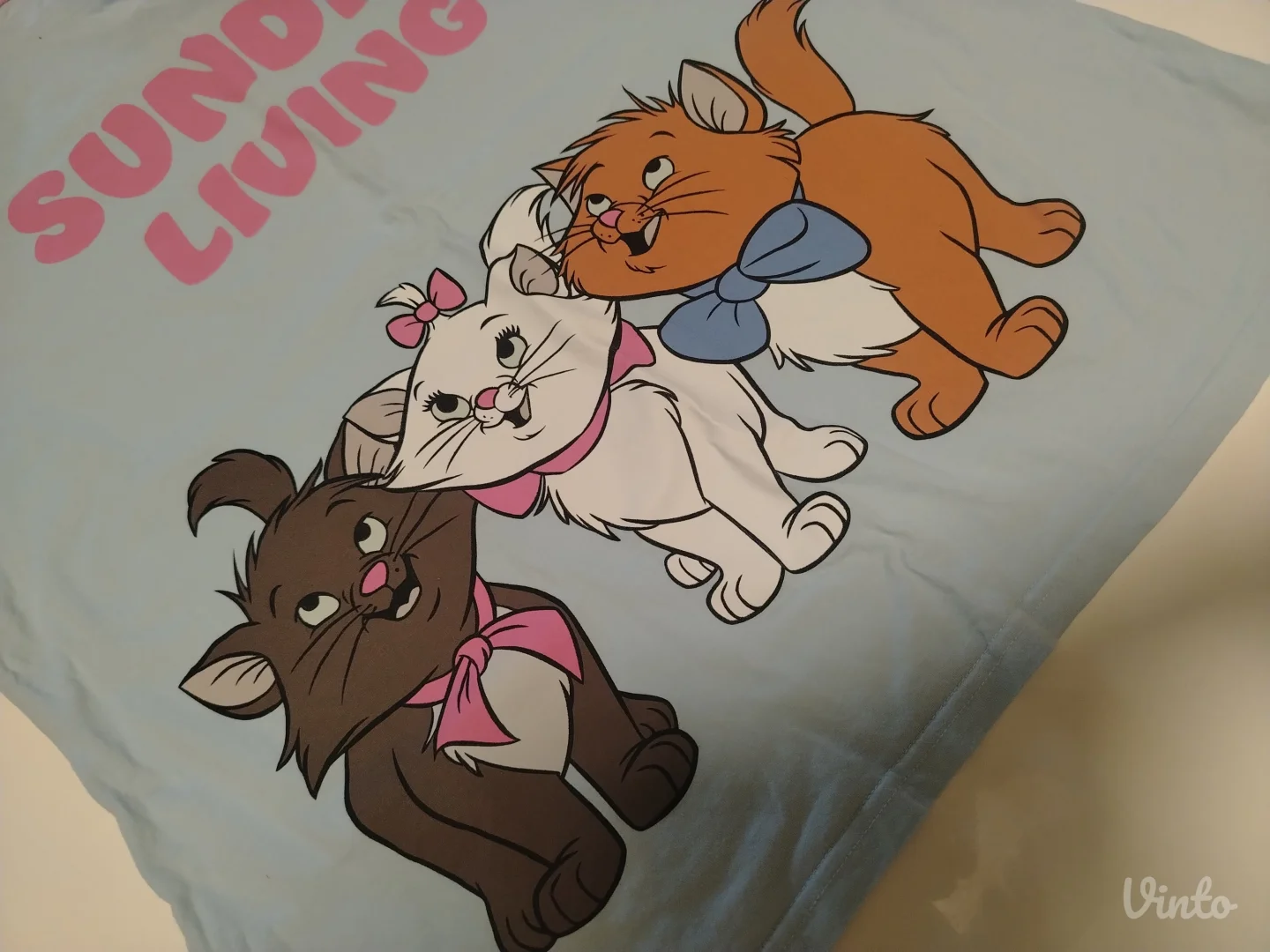 Pidžama bez oštećenja