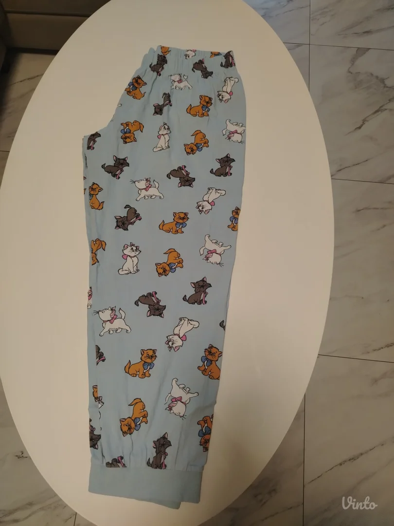 Pidžama bez oštećenja