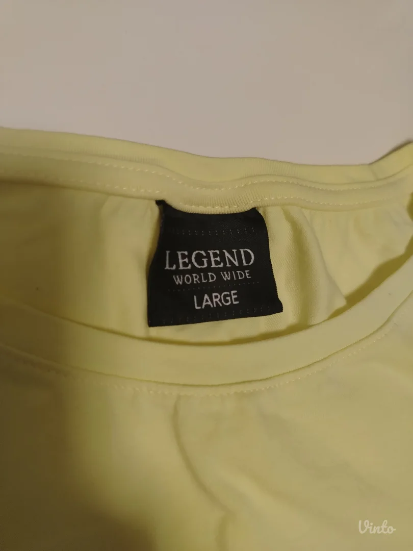 Legend majica novo L