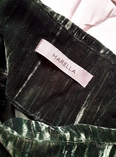 MARELLA MAX MARA haljina-Original