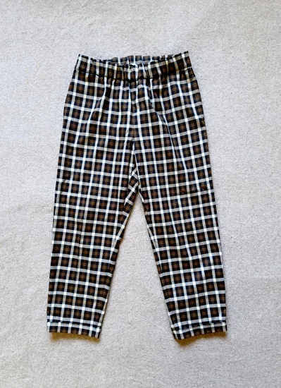PENNY BLACK MAX MARA pantalone