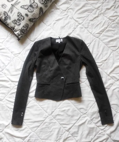 PATRIZIA PEPE sako-Original