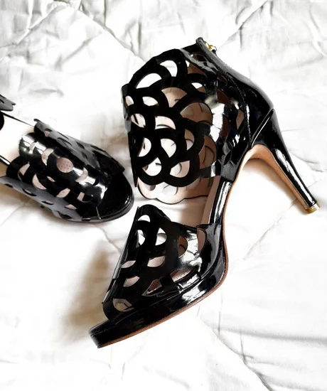 SARGOSSA kozne stikle-Original