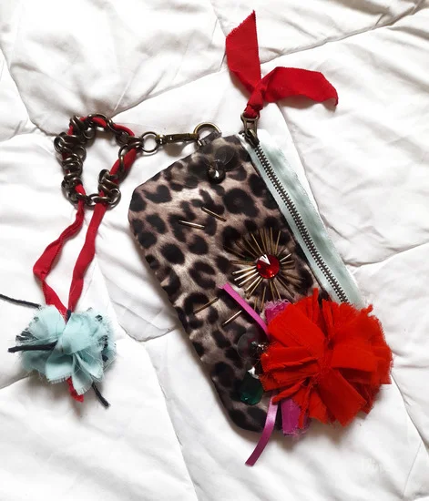 LANVIN for h&m torbica