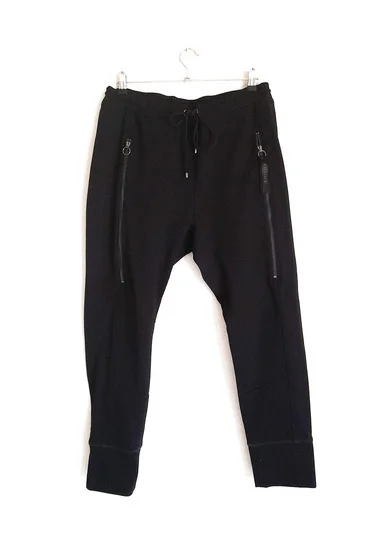 MAC Future pantalone sa zipovima