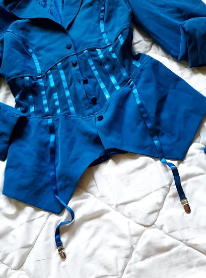 Cardi B. sako i sorts