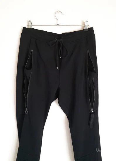 MAC Future pantalone sa zipovima