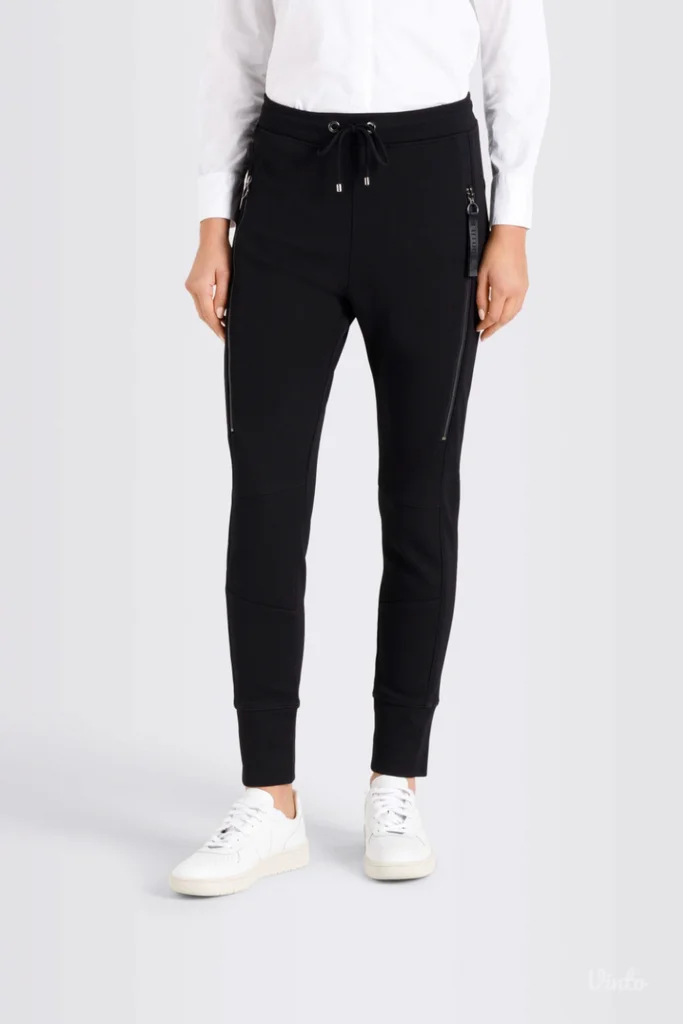 MAC Future pantalone sa zipovima
