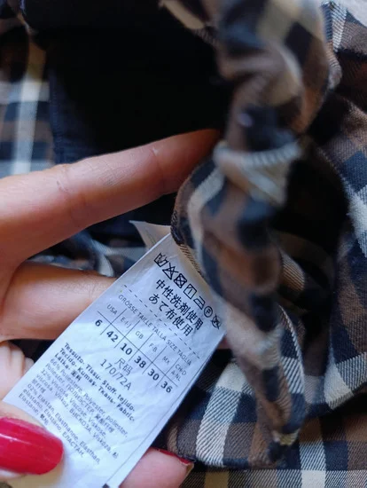 PENNY BLACK MAX MARA pantalone