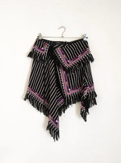 ISABEL MARANT suknja/ogrtac-Original