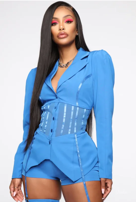 Cardi B. sako i sorts