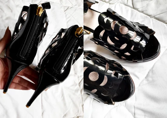 SARGOSSA kozne stikle-Original