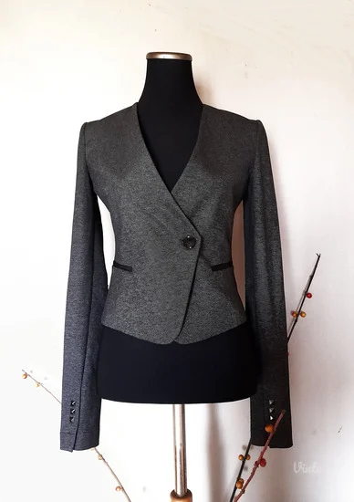 PATRIZIA PEPE sako-Original