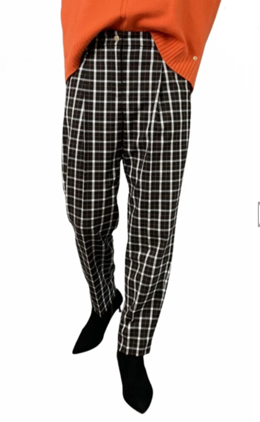 PENNY BLACK MAX MARA pantalone