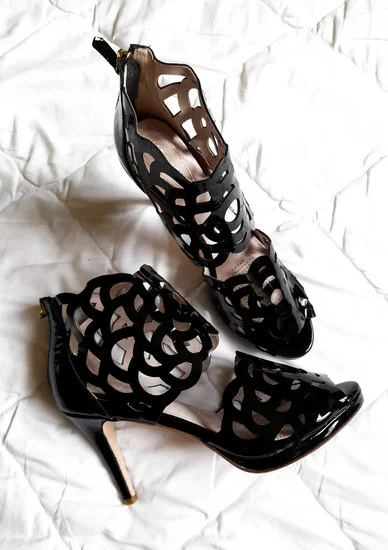 SARGOSSA kozne stikle-Original