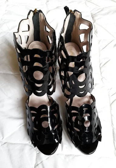 SARGOSSA kozne stikle-Original