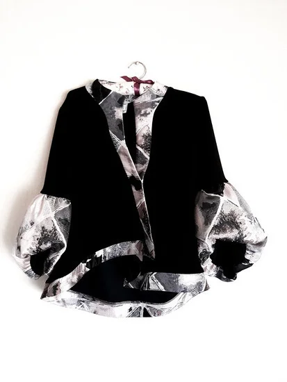 JOSEPH RIBKOFF sako/jakna