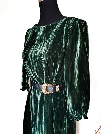 MARELLA MAX MARA haljina-Original