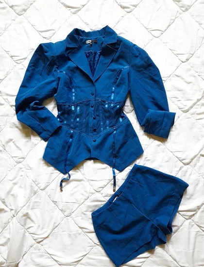 Cardi B. sako i sorts