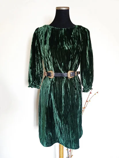 MARELLA MAX MARA haljina-Original