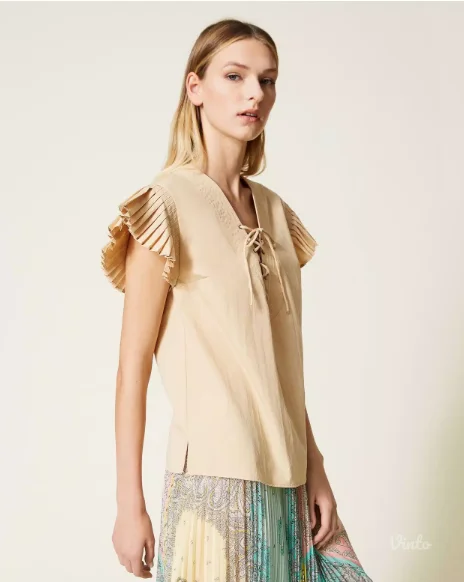 TWIN SET kosulja-Original