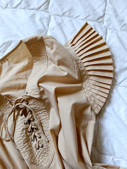 TWIN SET kosulja-Original