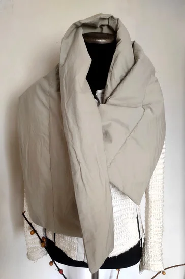 Zara puffer sal-(limited edit.)