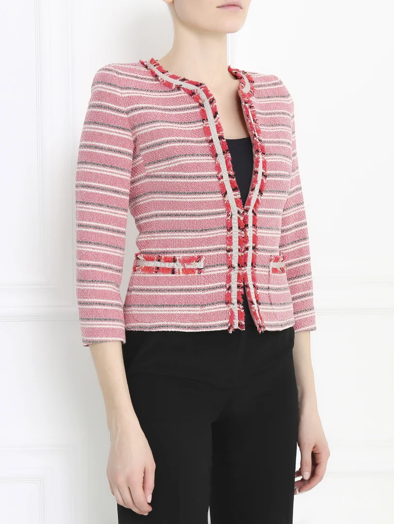 MAX MARA svetlucav tvid sako-Original