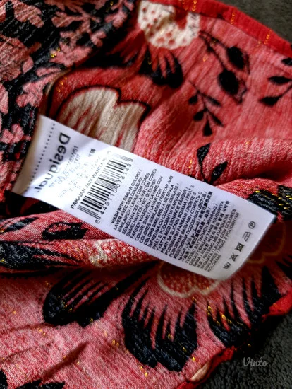 DESIGUAL by LACROIX bluza-Original