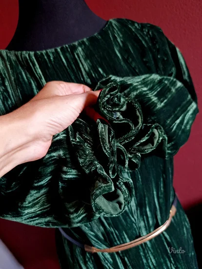 MARELLA MAX MARA haljina-Original