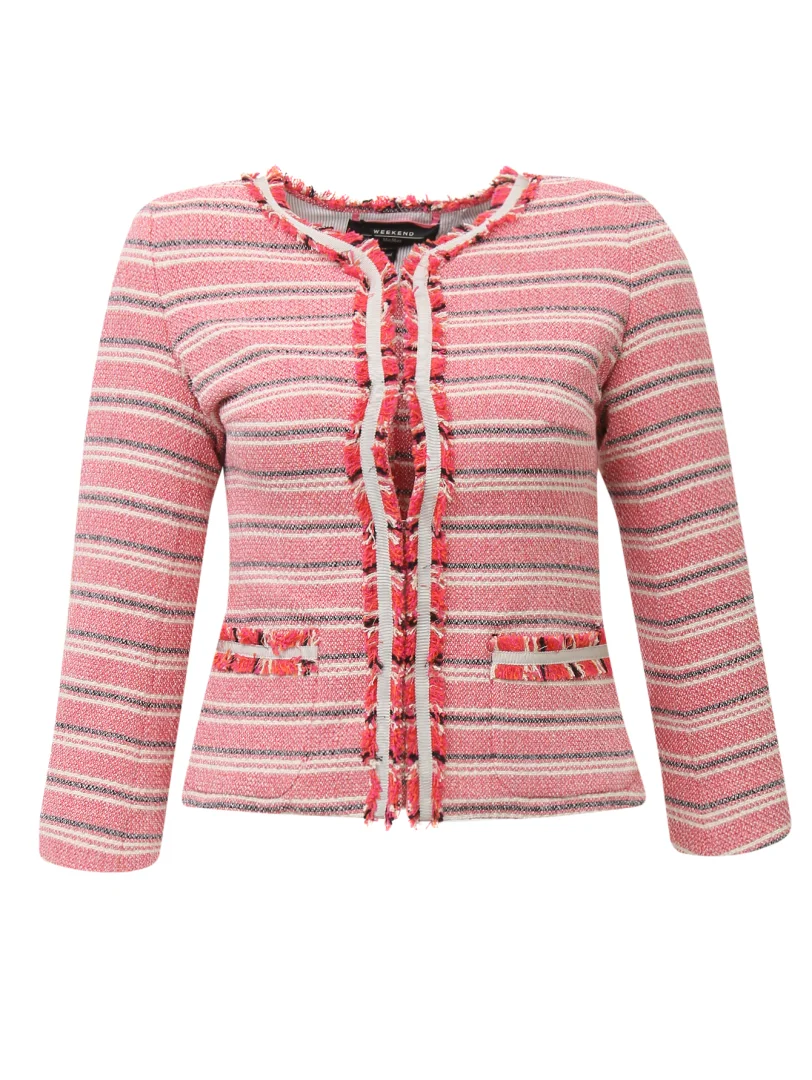 MAX MARA svetlucav tvid sako-Original