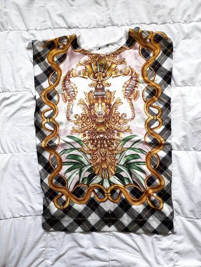 JUST CAVALLI tunika-Original