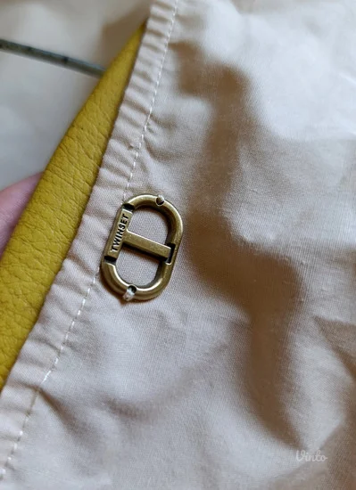 TWIN SET kosulja-Original