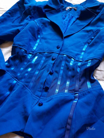 Cardi B. sako i sorts