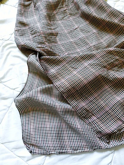 Zara haljina sa izrezima