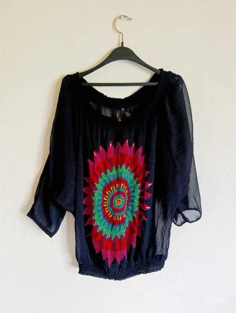 Desigual bluza til