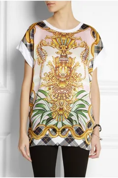 JUST CAVALLI tunika-Original