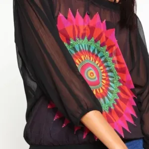 Desigual bluza til