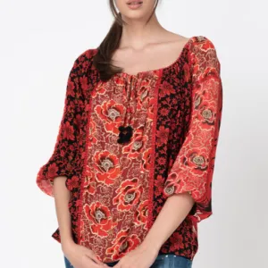 DESIGUAL by LACROIX bluza-Original
