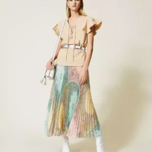 TWIN SET kosulja-Original