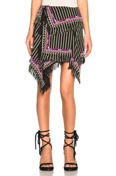 ISABEL MARANT suknja/ogrtac-Original