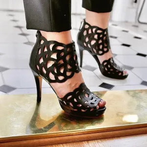 SARGOSSA kozne stikle-Original