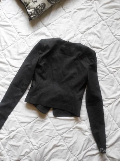 PATRIZIA PEPE sako-Original