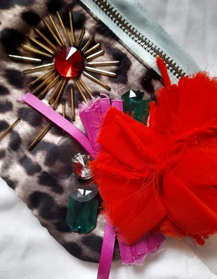 LANVIN for h&m torbica