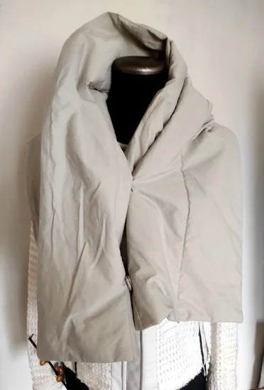Zara puffer sal-(limited edit.)