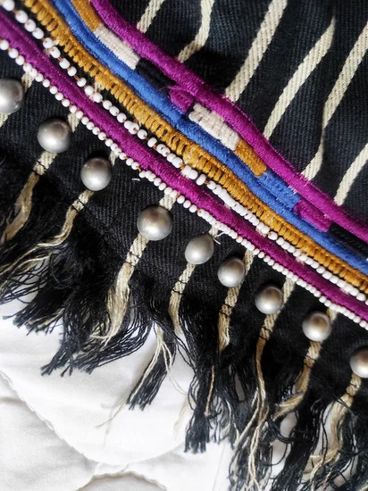 ISABEL MARANT suknja/ogrtac-Original
