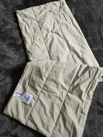 Zara puffer sal-(limited edit.)