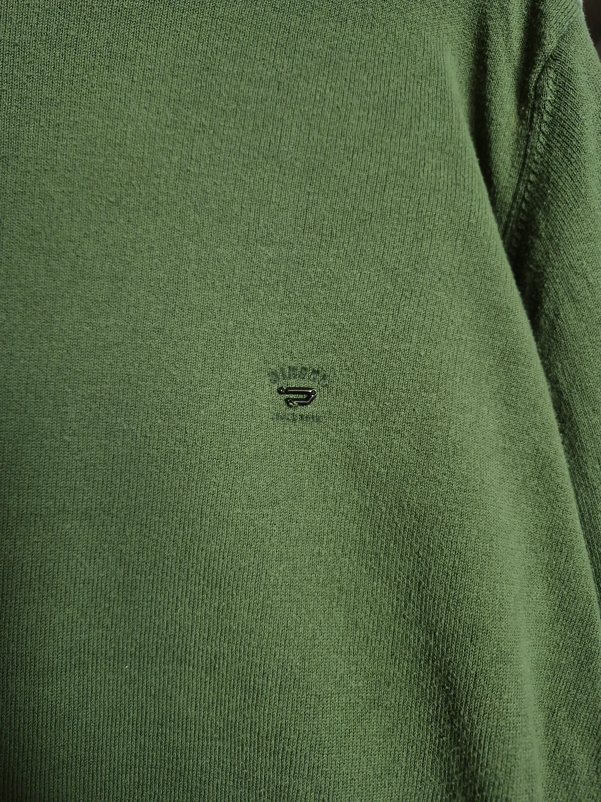 Diesel džemper - XXL