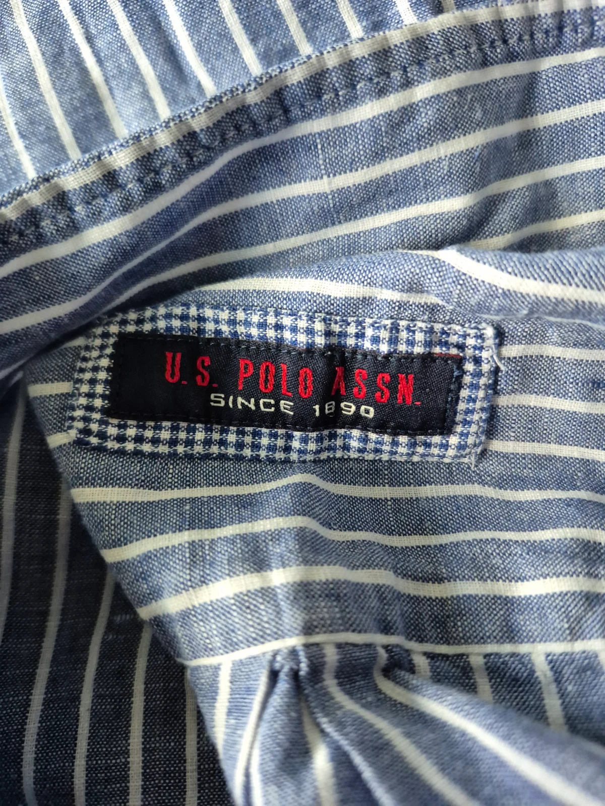 U.S. Polo košulja - XXL